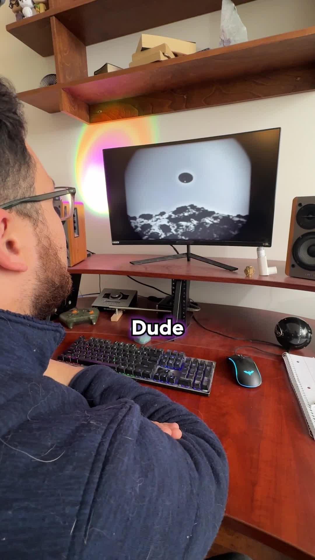 Take control of your $$$