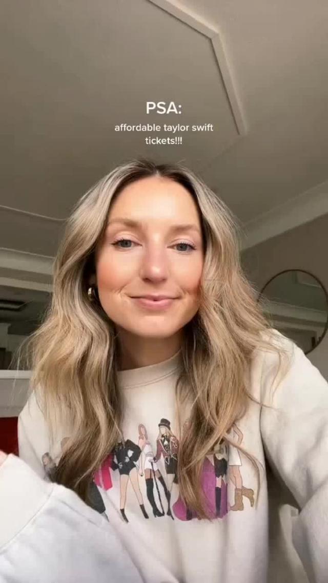 Download TickPick now for no hidden fees on Taylor Swift Tickets!