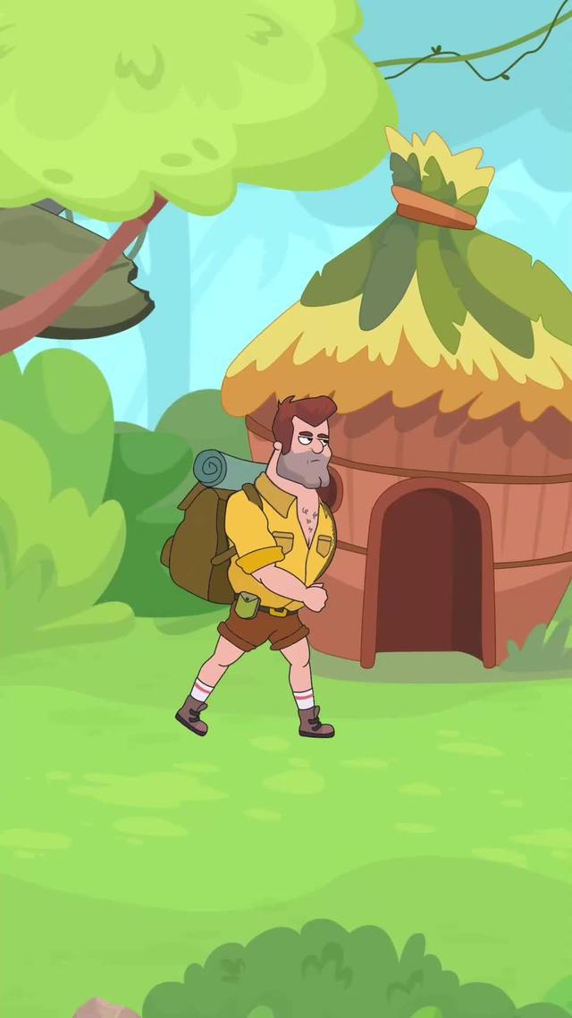 Want an explosive adventure?