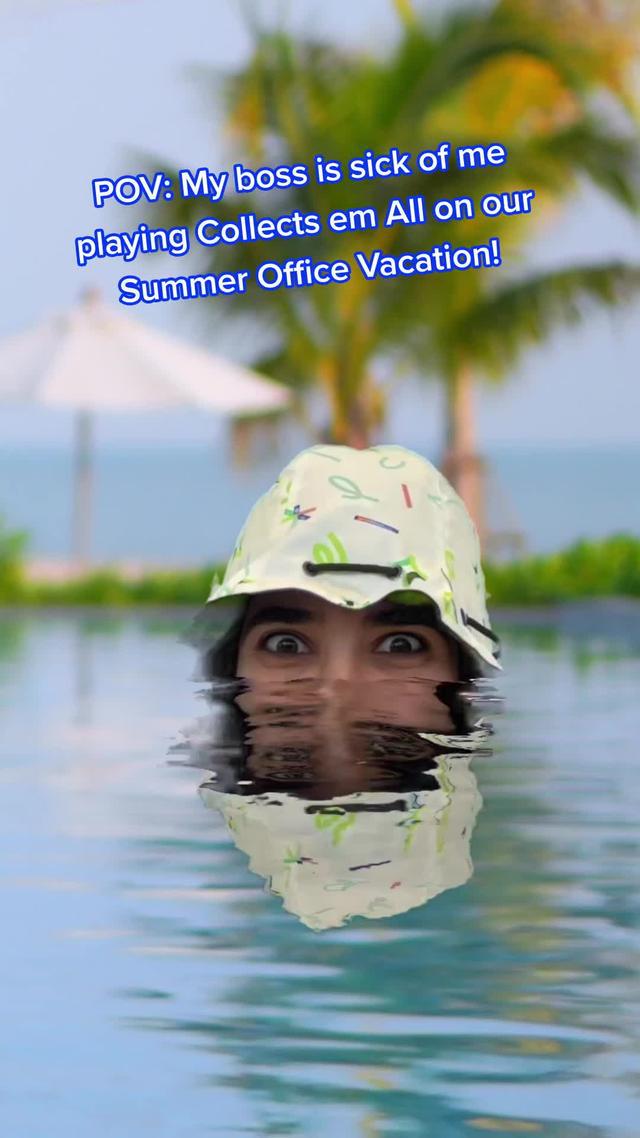 The most addictive game!