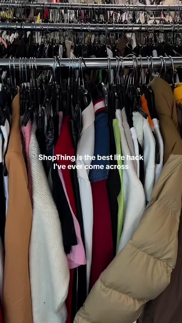 Don't say we didn't warn you - this is the most epic warehouse sale of all time.