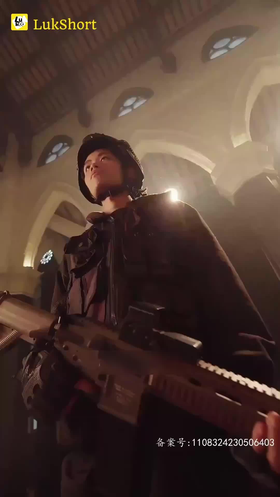 One clip led to the whole series—I can't wait to dive into more on LukShort with you!