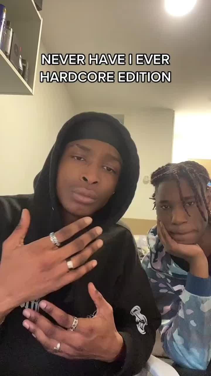 Ask hot questions to your Partner!