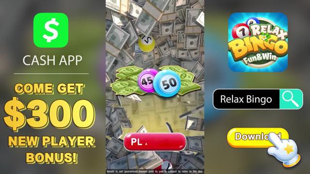 Straight outta Bingo！