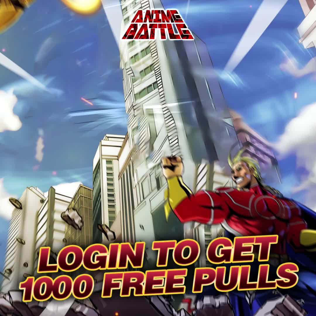 Tap to PLAY! 1000 FREE DRAWS