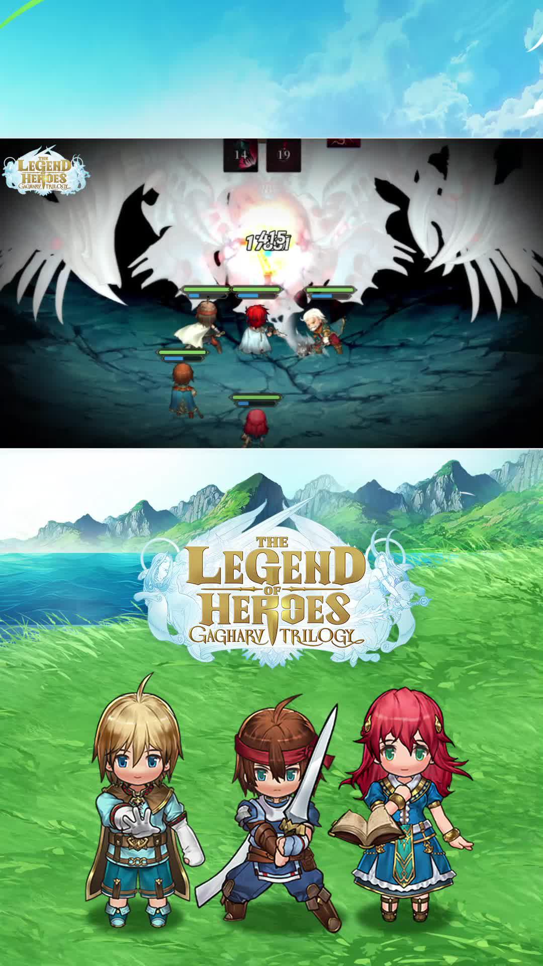 GRAND OPENING! Download and get free rewards!