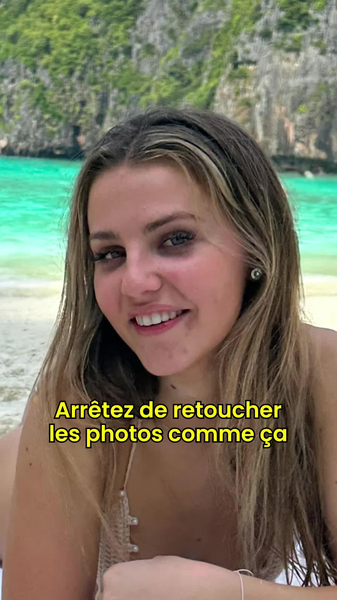 Rendez n'importe quelle photo digne d'Instagram avec l'IA !