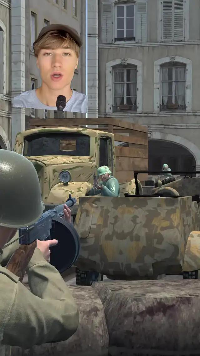 Join the fight, become a hero