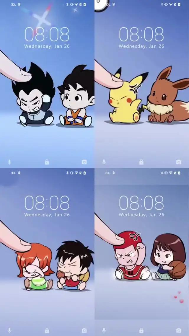 最好的 4K 視頻手機壁紙。 立即免費試用