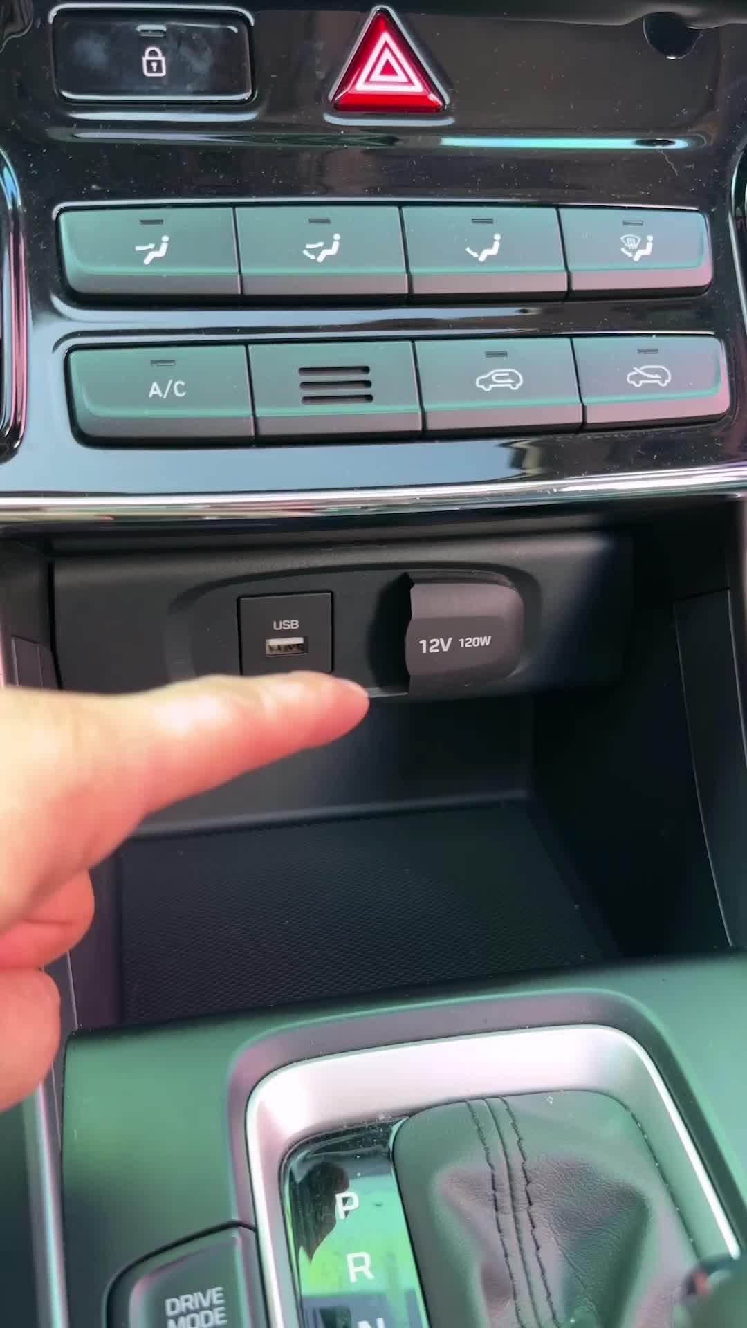 FREE gift🤩Boost your car’s charging capability with a 150W inverter: 12V DC to 110V AC plus dual USB (3.1A) for laptops & devices.🚚🛒@temu Click https://temu.to/m/u56xxlf4mqi🔍 to get this item🧡 Only for new app users #temusale #temuhaul #temu #temufinds #fastershipping#CarInverter #TechTravel #USBCharger