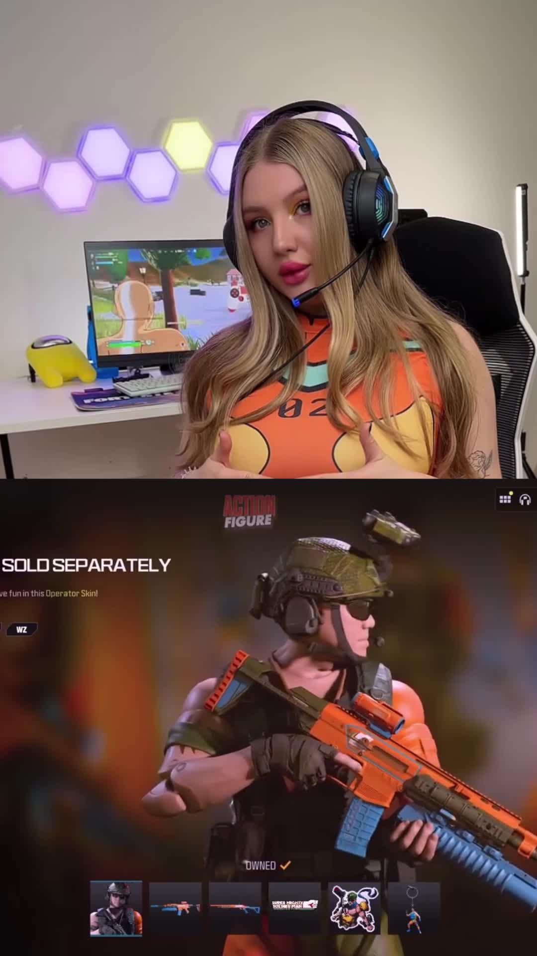 Looking for a teammate?