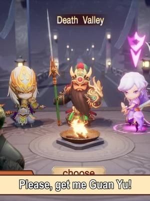 An Idle RPG Powerhouse of 2024. 2,500 Free Draws & 1,200 Gold!