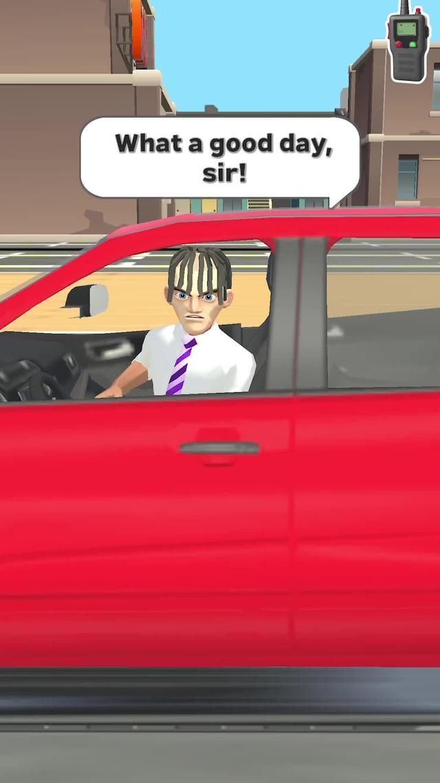 Why is this game so fun?! Play now!