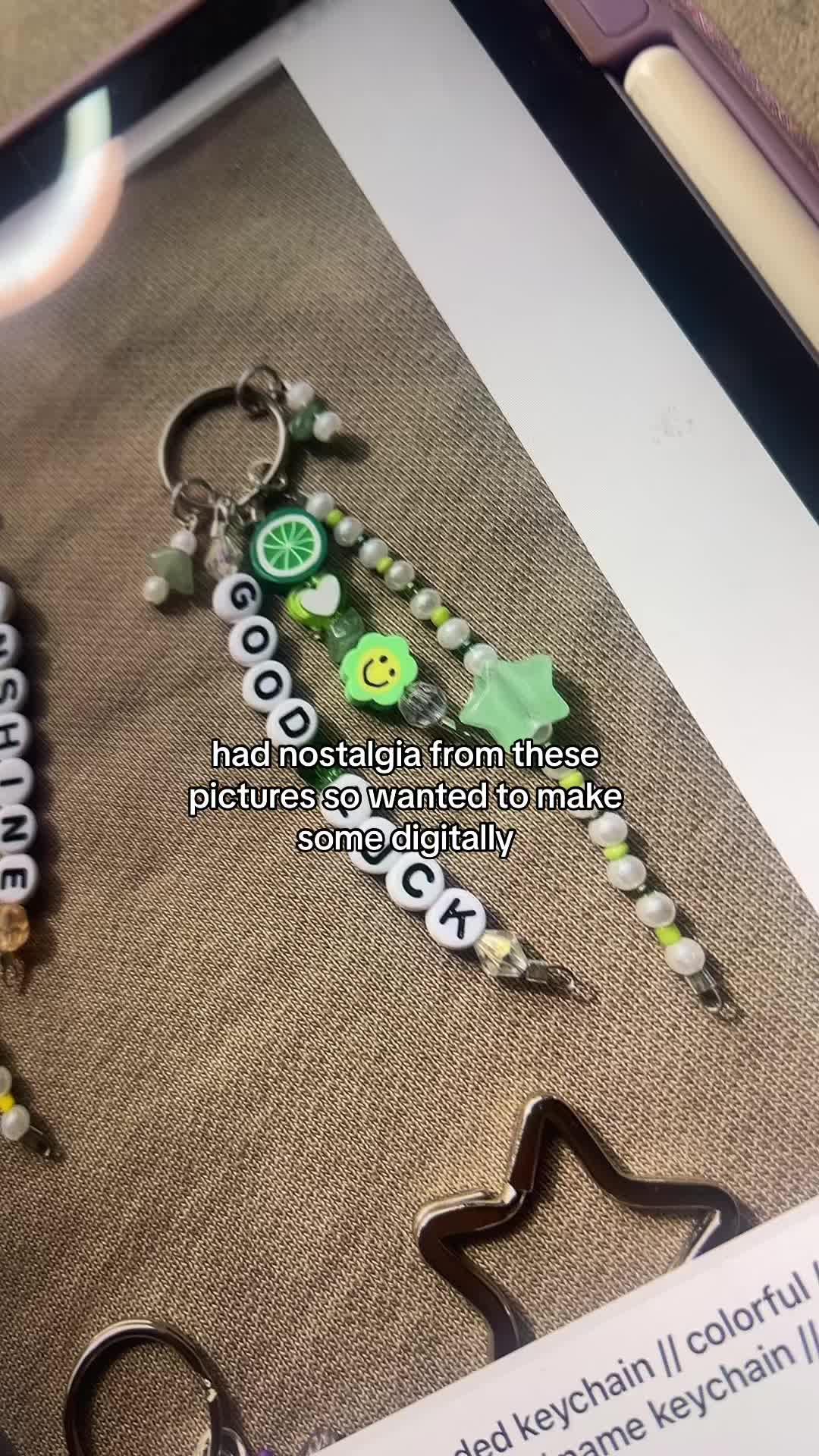 so cute 💅 #swiftie #friendshipbracelets