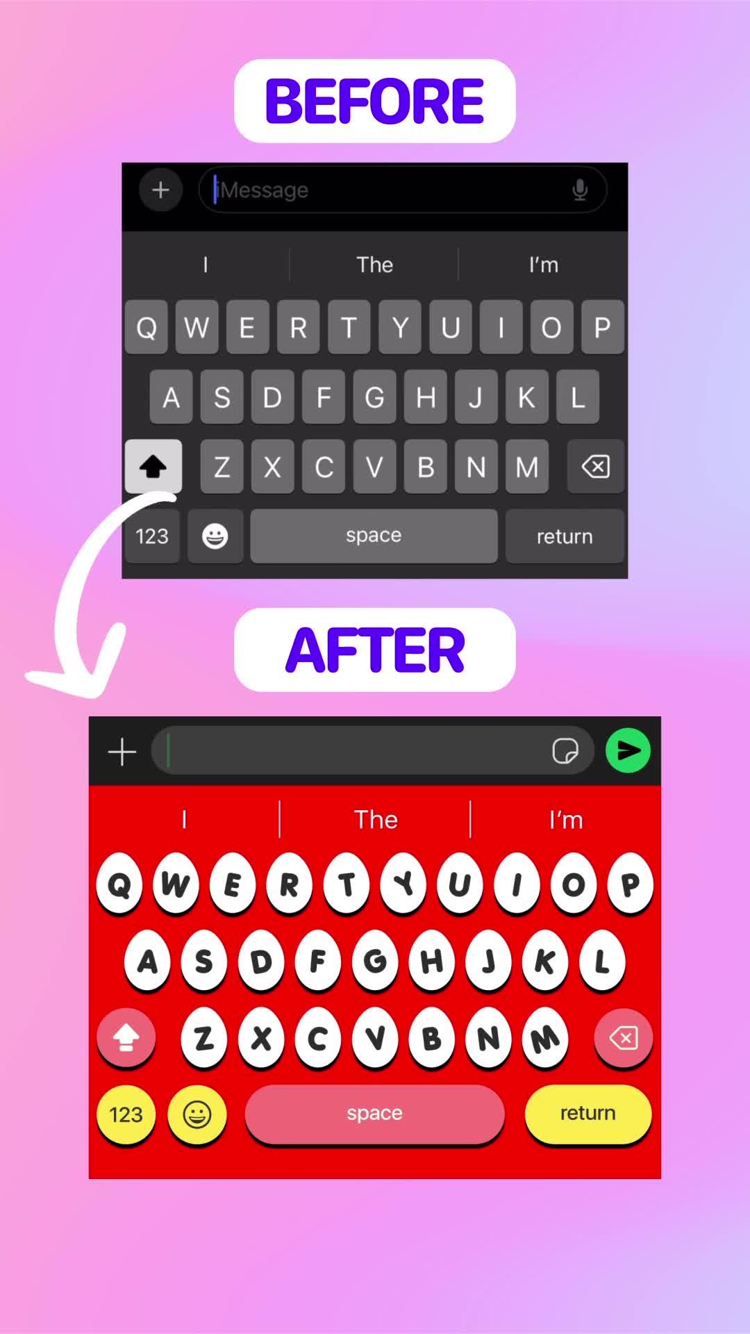 Discover the Ultimate Font App for iOS 18