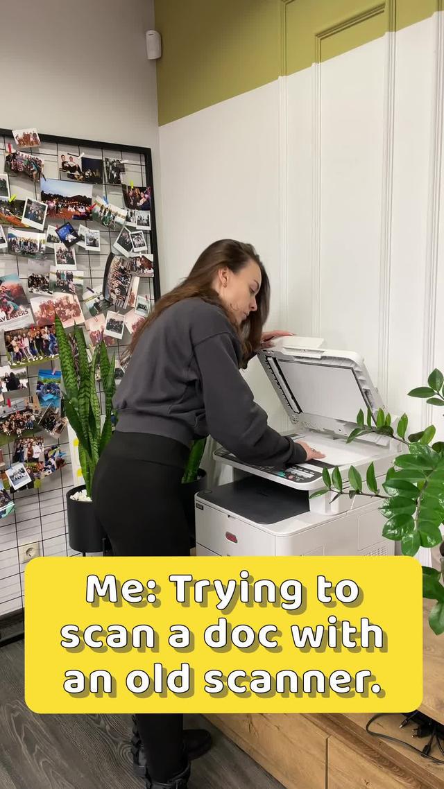 Transform Your Phone Into Portable Scanner