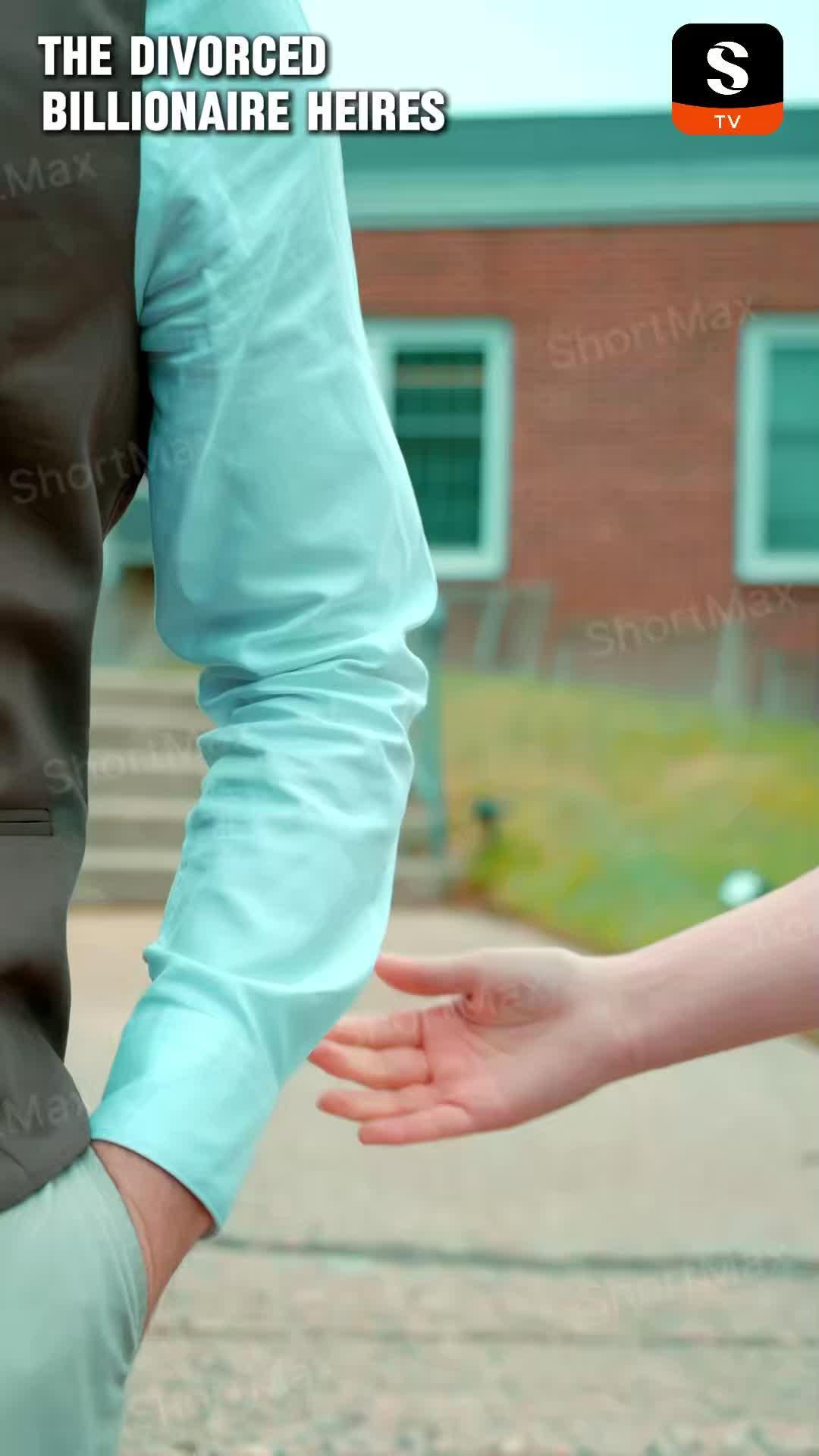 It was such a wonderful short drama that I had to stay up late to watch it.