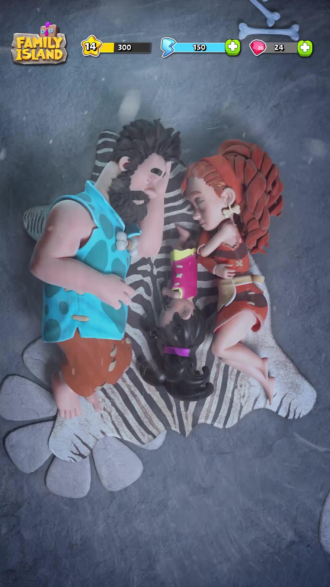 Play Family Island for Free!