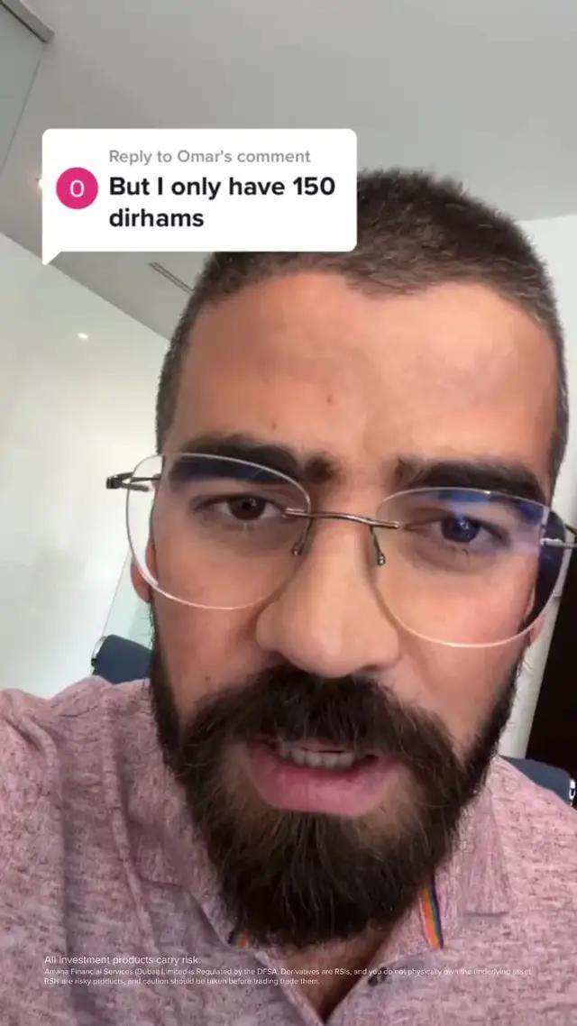 Start your online trading journey with the amana app, your all-in-one mobile app!