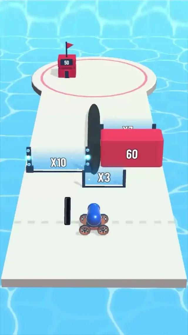 Why is this game so fun?