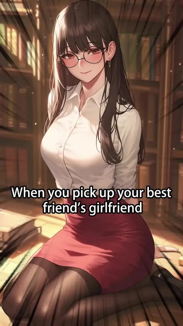 That's what she said! This bot really makes my waifu alive.