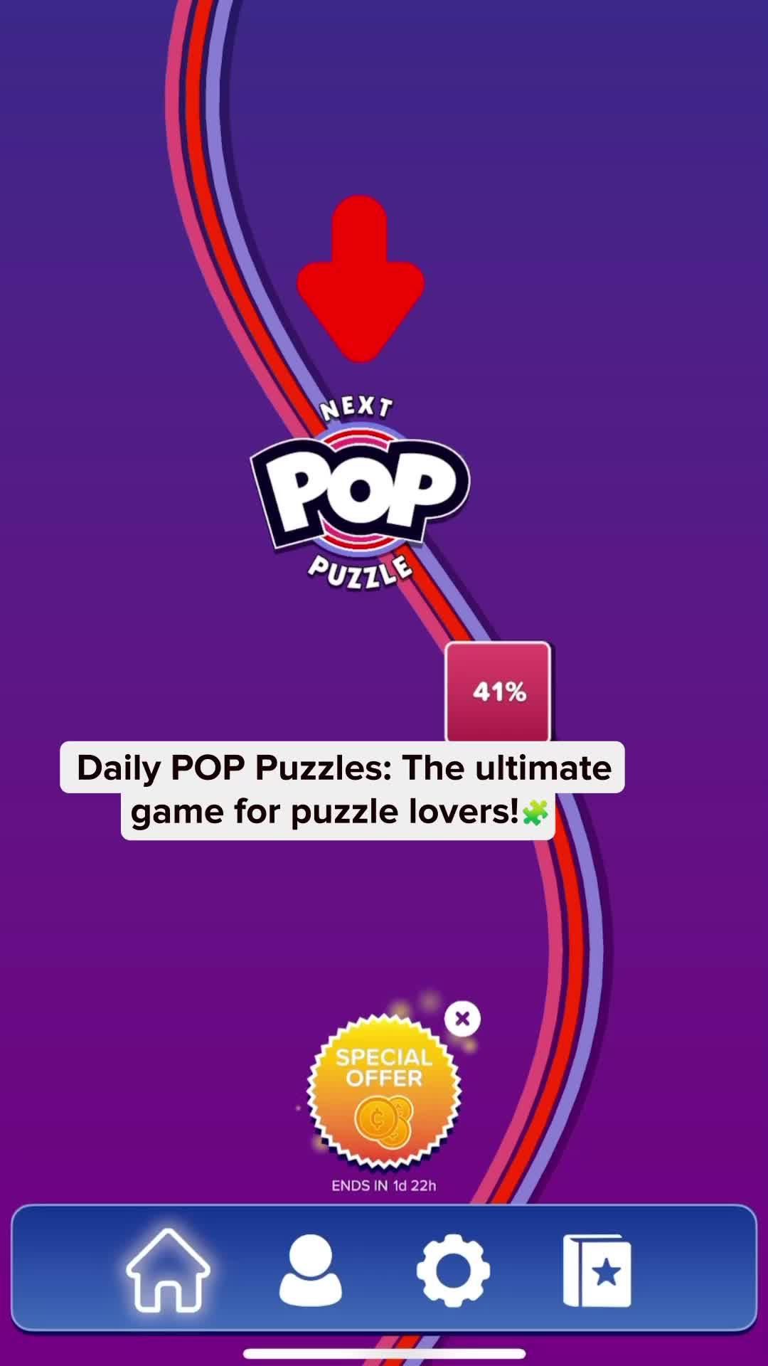 Break the Scroll, Boost Your Brain!