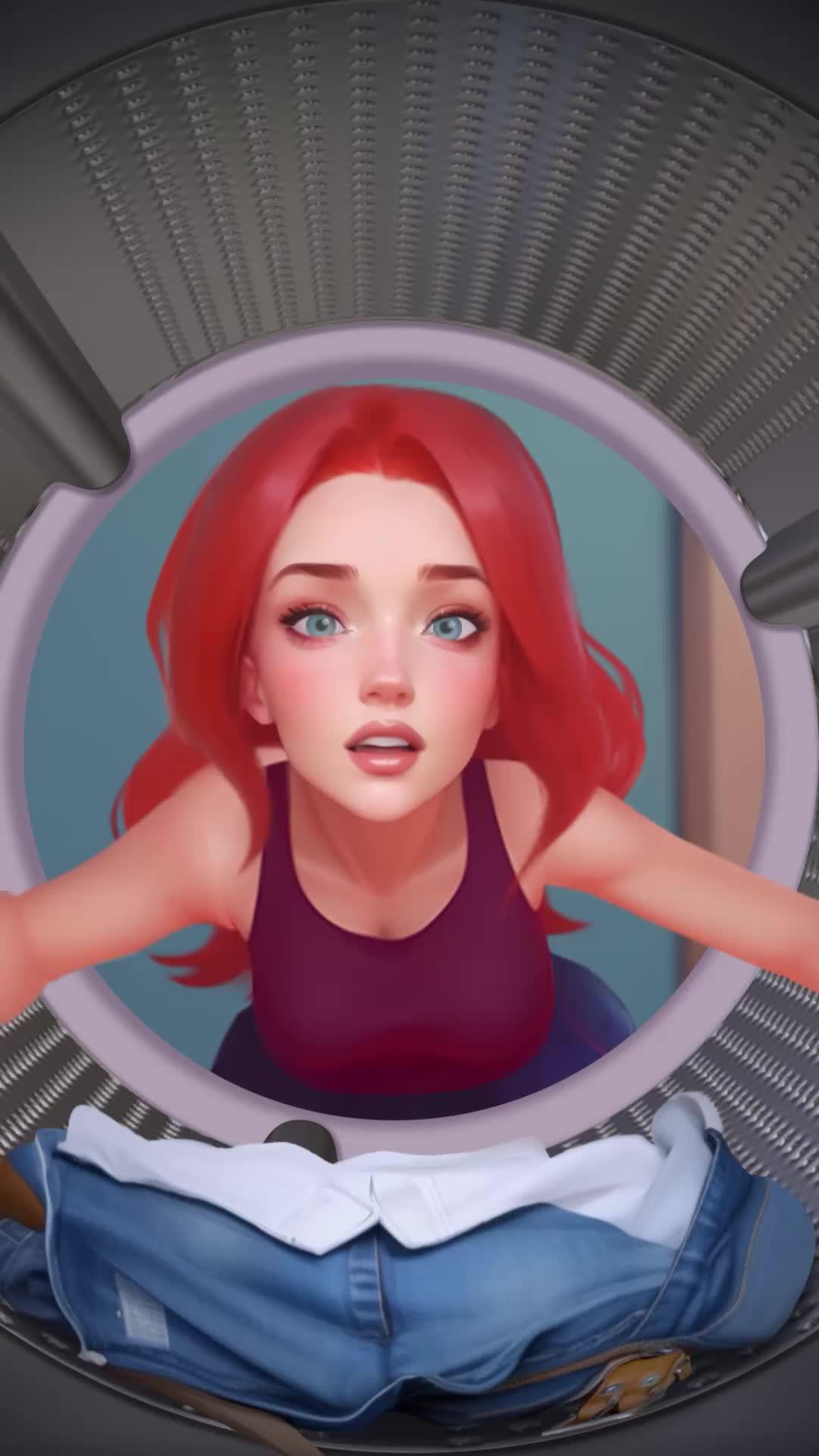 Play the life simulator game right now!