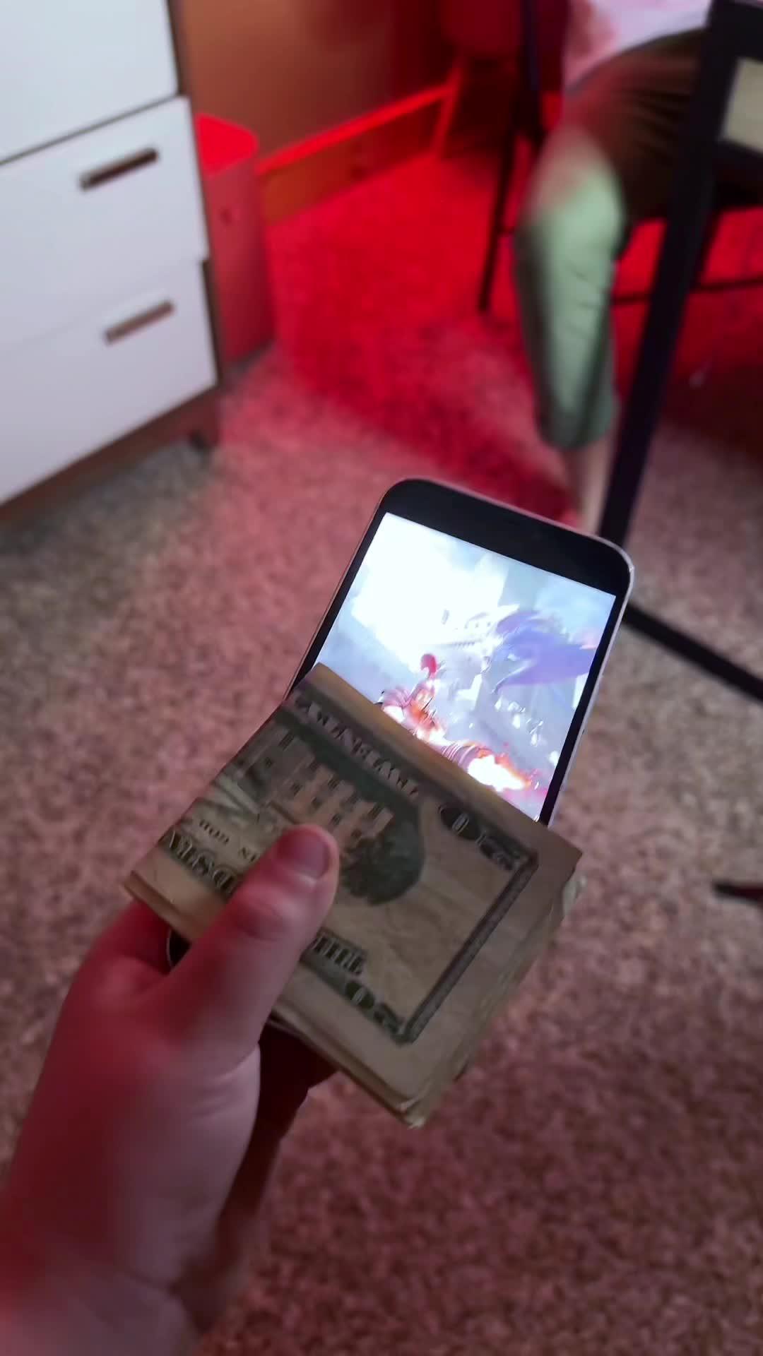 Just try it yourself!