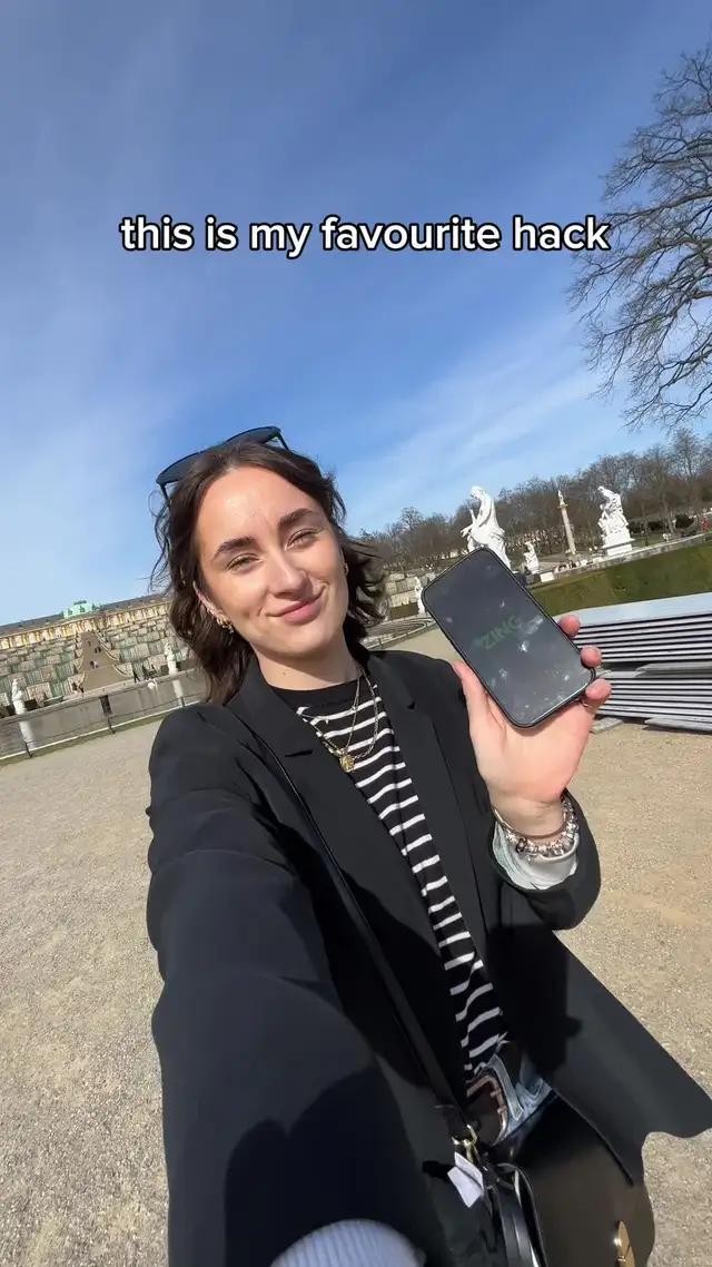 Get your smarter multi-currency card! (UK residents only. Zing is not a bank: zing.me/hsbc-zing)