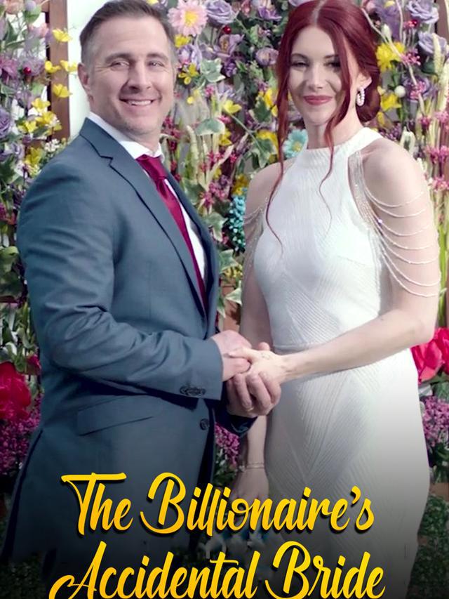 OMG!!! Emma walked up to a stranger and asked him to marry her. Why would she do that? #Wedding;; #TwistedTale;; #Heartbroken;; #love;#WeddingDrama; #fyp;#PocketFM