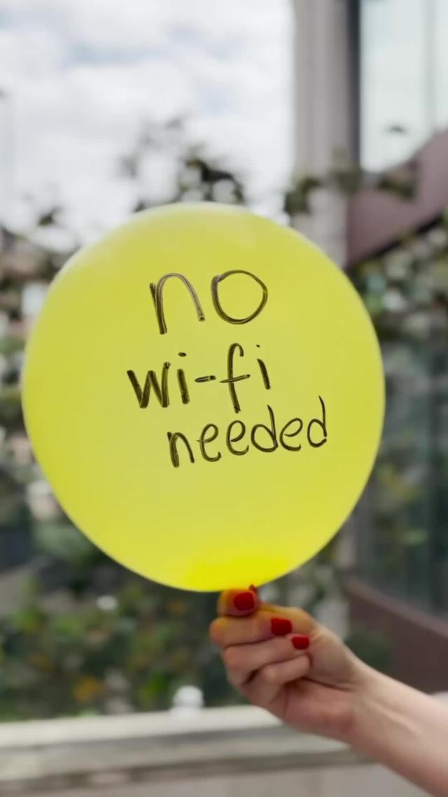 Harder than you think!