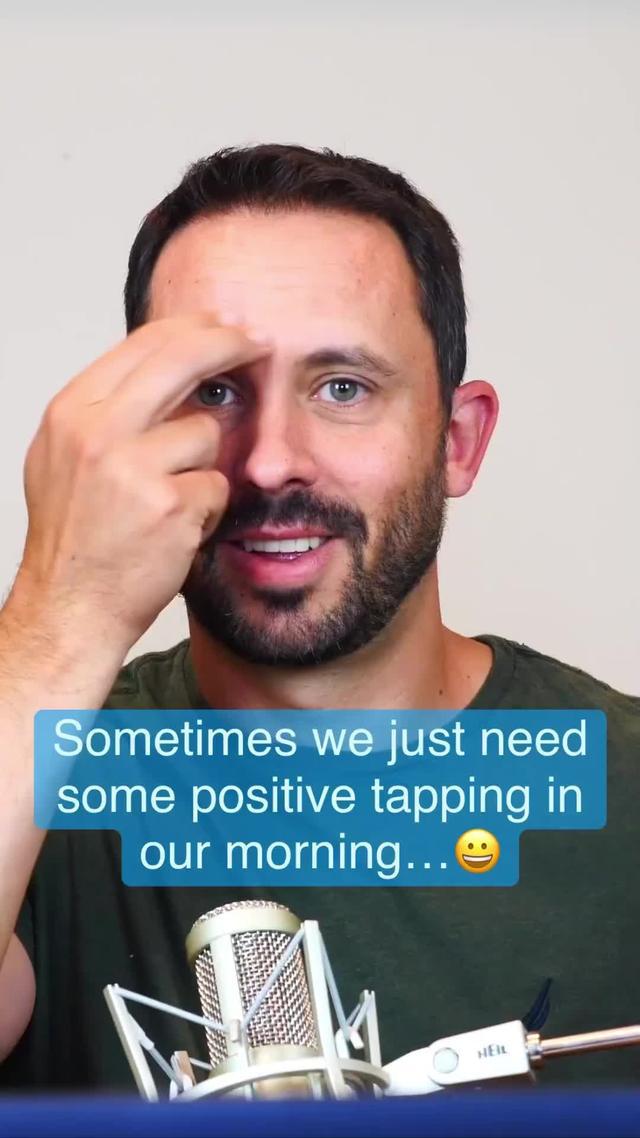 Release stress and anxiety in minutes.