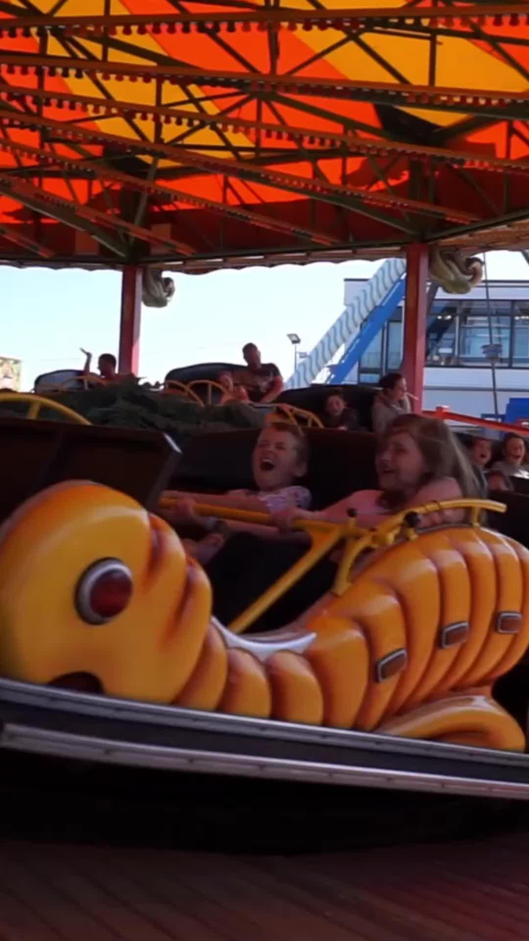 You're gonna love this Idle Game...