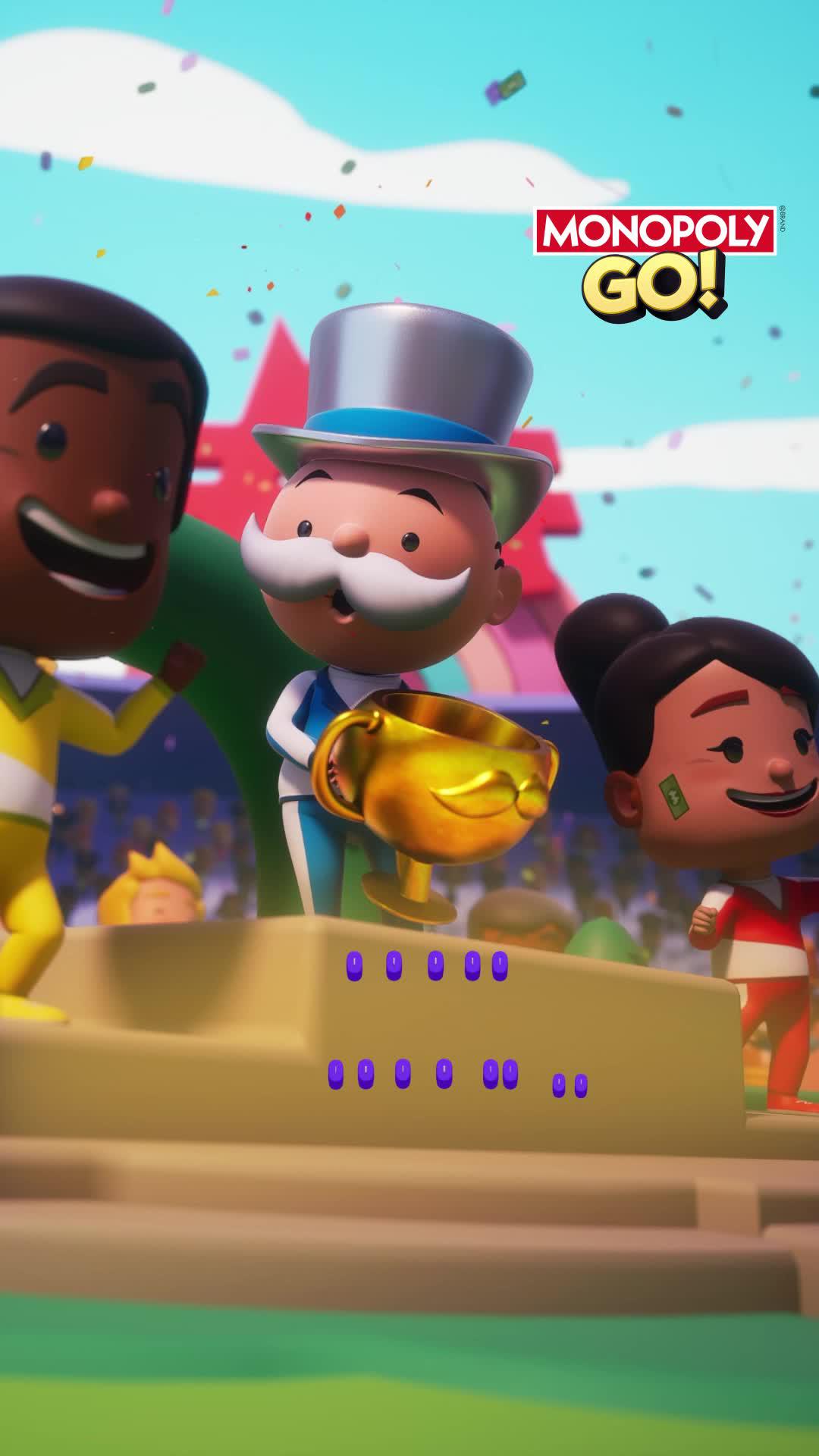 Snatch Cash from Friends