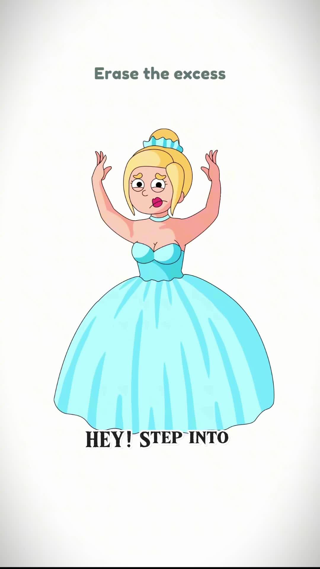 Have fun with tricky puzzles!