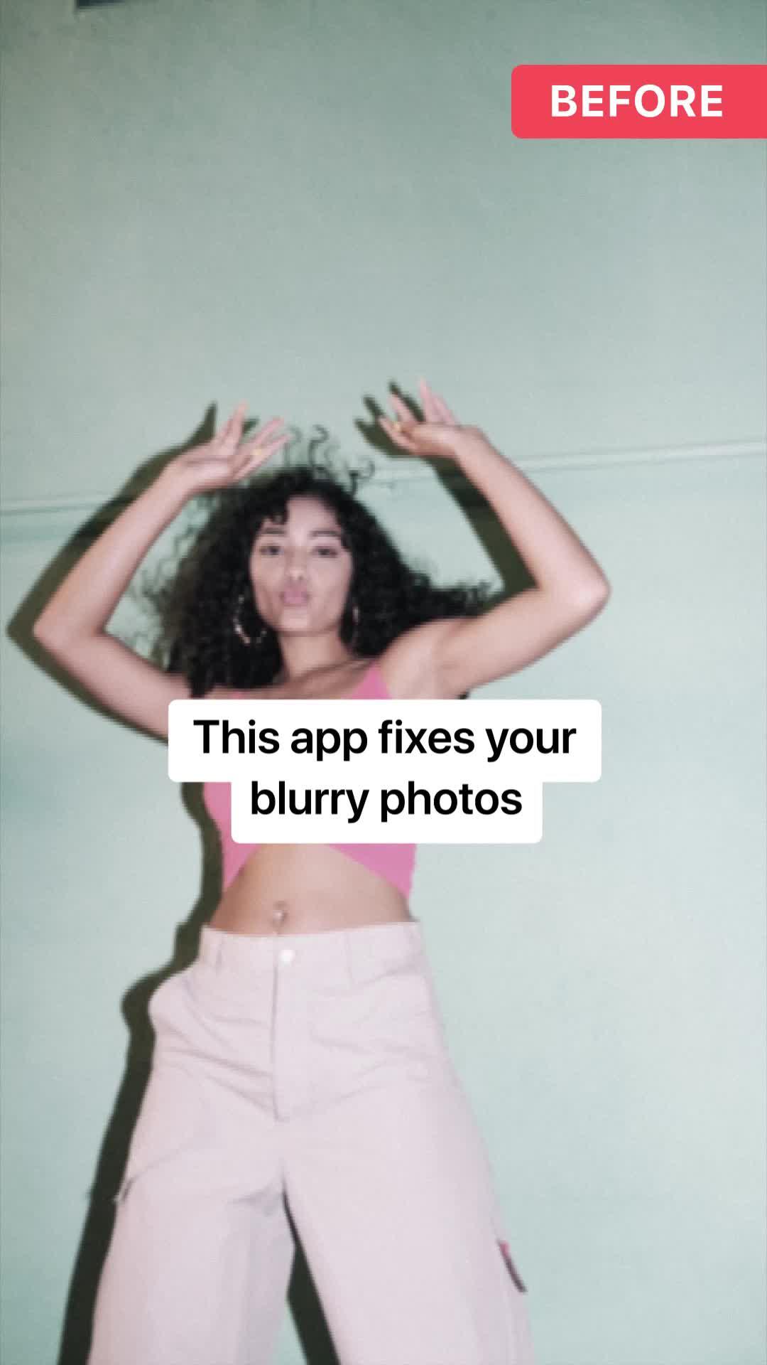 The key to great photos and edits