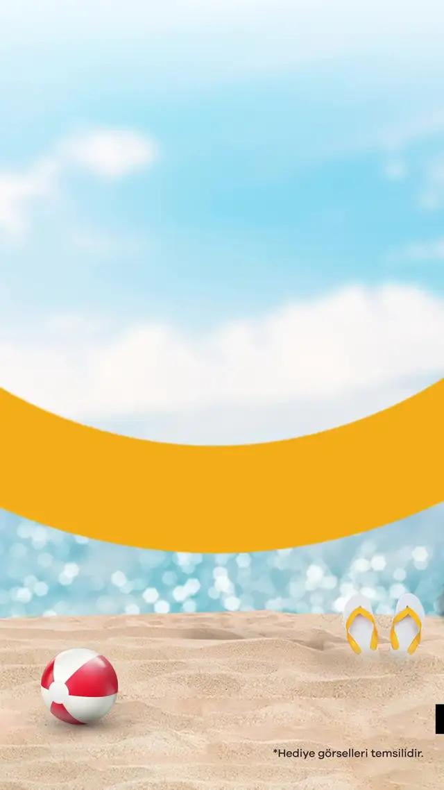 Sen de uygulamayı şimdi indir, puanları topla, fırsatları yakala!