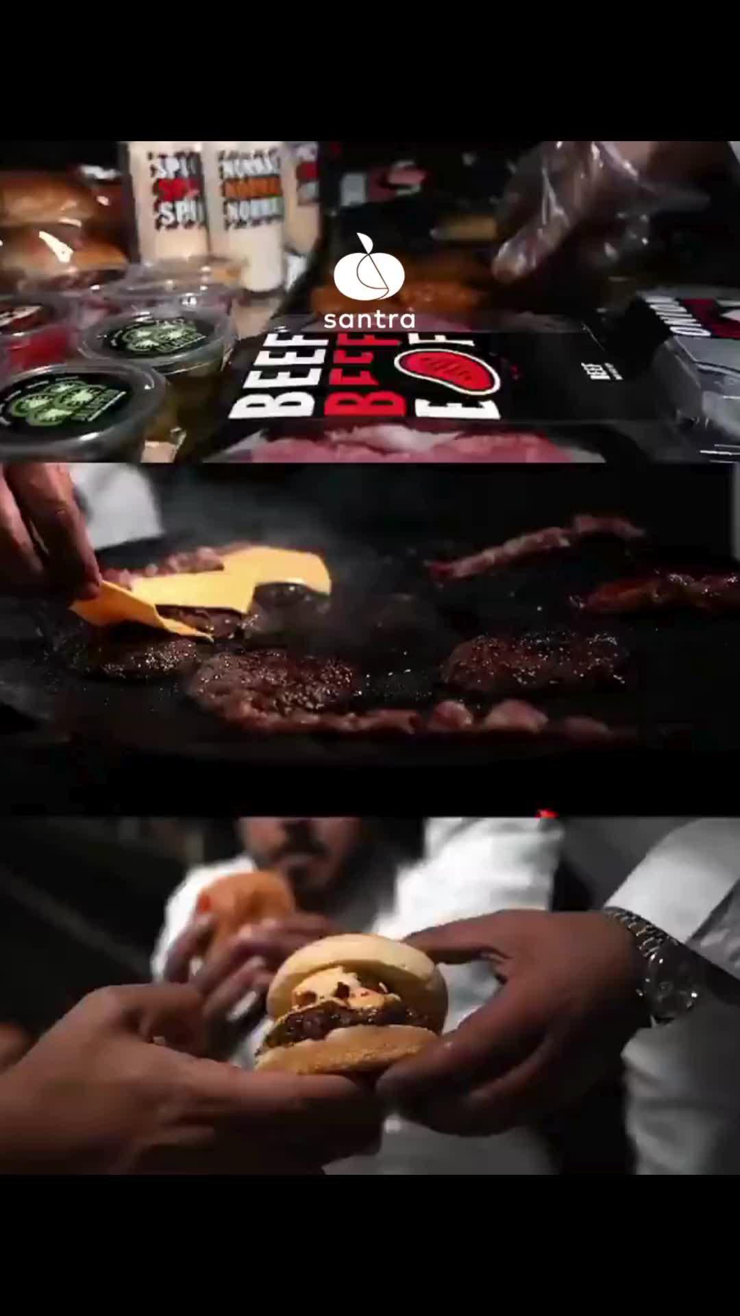 !بوكس الباربيكيو الجديد. حمل التطبيق و اطلبه الأن