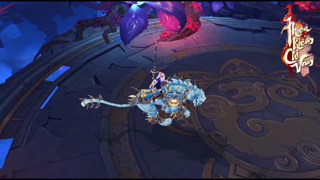 Treo Máy Offline, Tăng Ngay Trăm Cấp