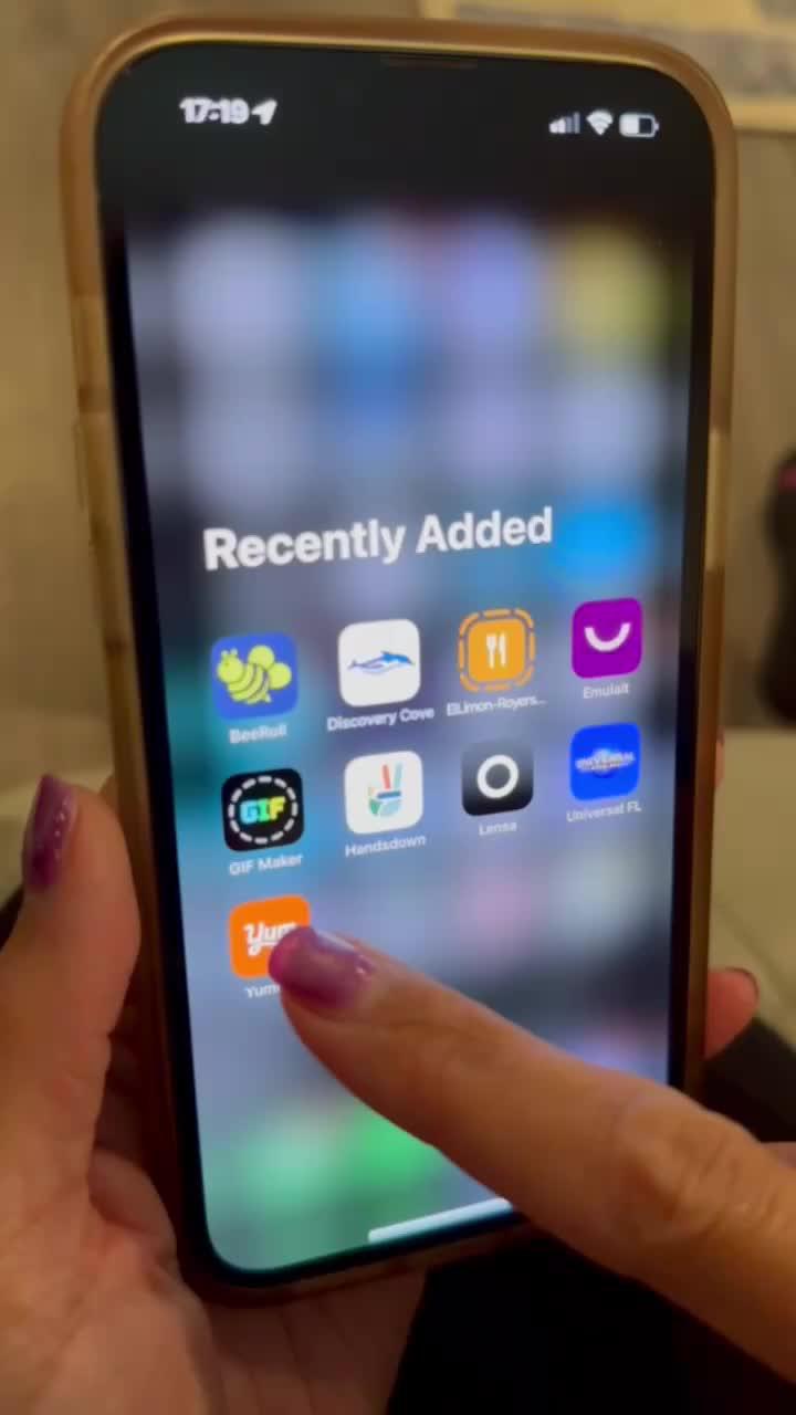 Fit healthy cooking into your busy life with help from the Yummly app.