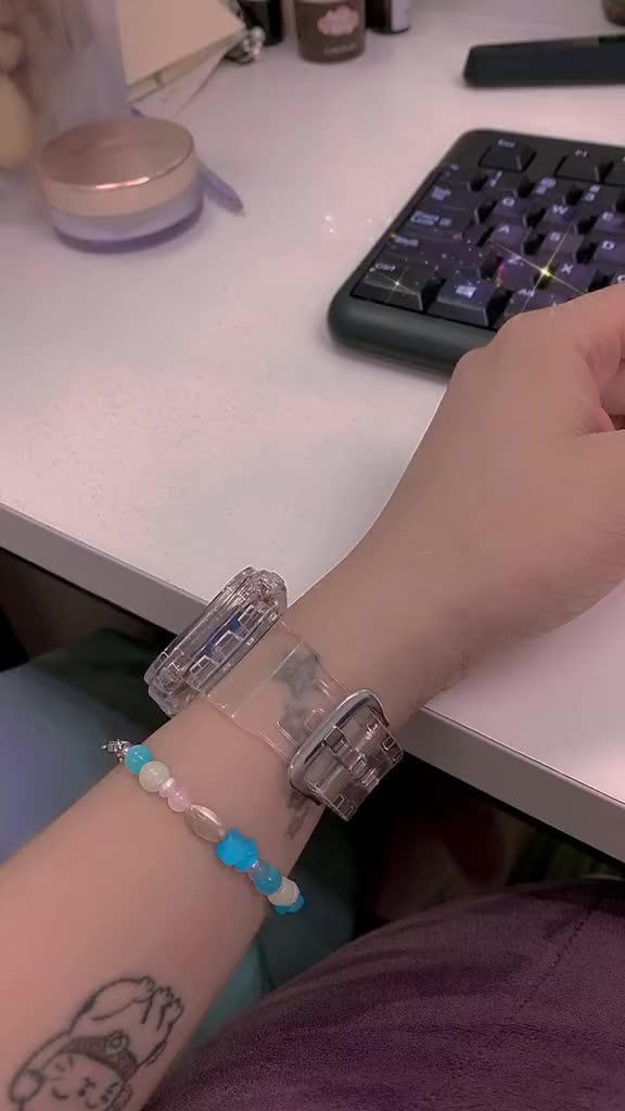 Feeling like an astronaut with these watch facess