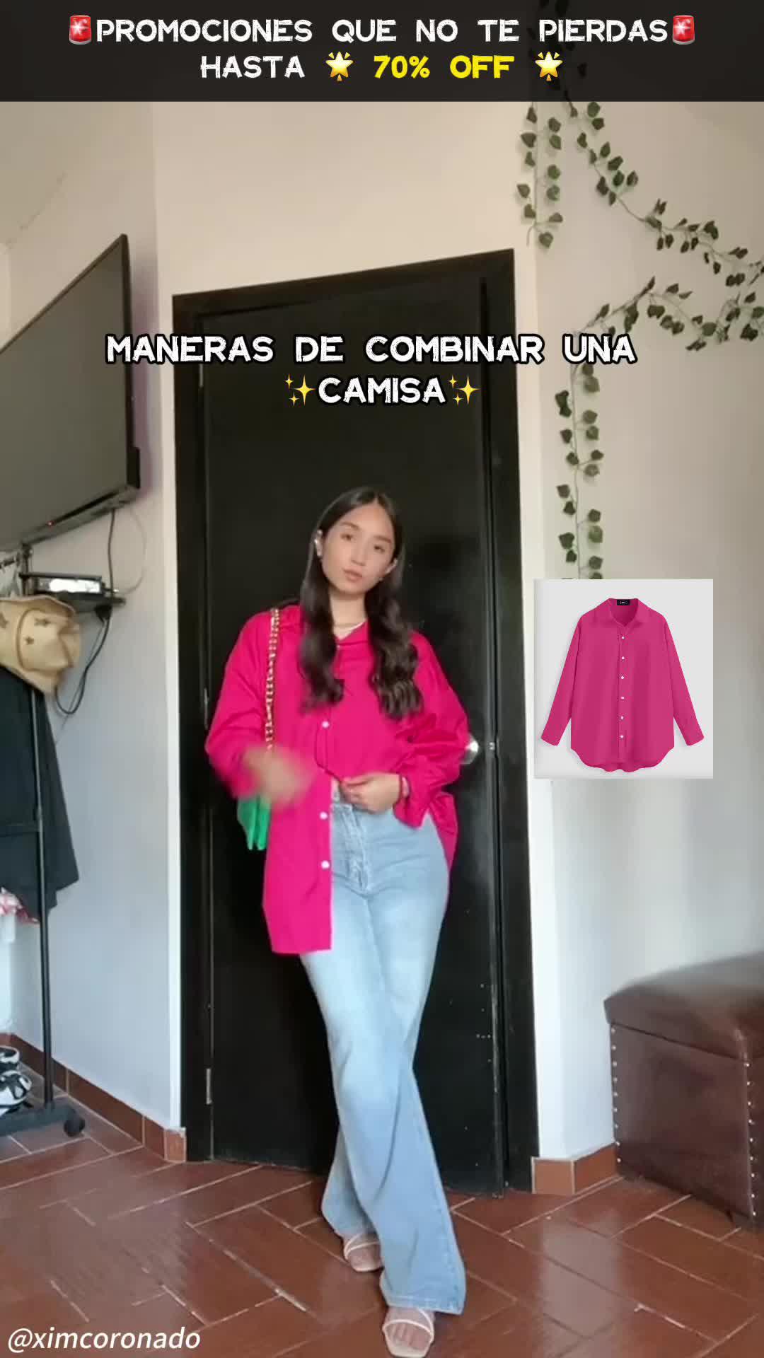 ¡Date prisa! Es por tiempo limitado.