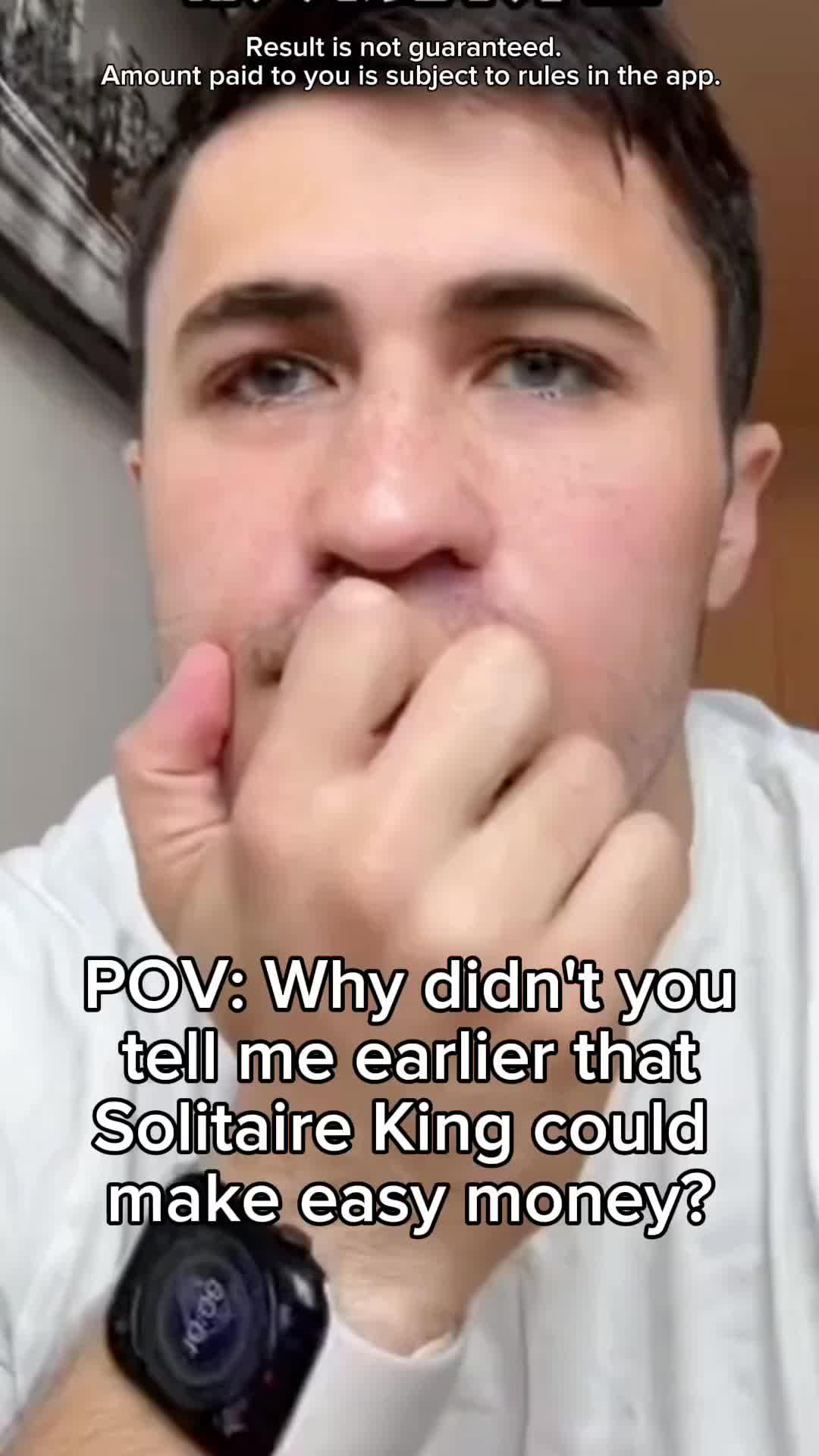 Play real solitaire, have real fun!