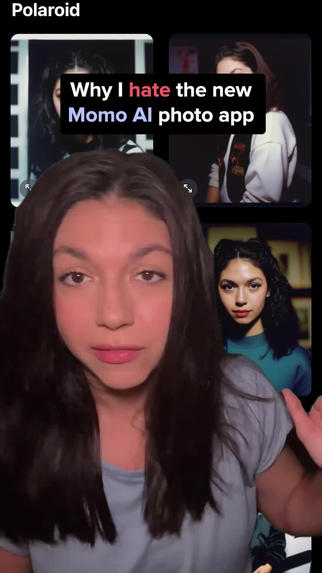 Create your different styles AI Photo in seconds