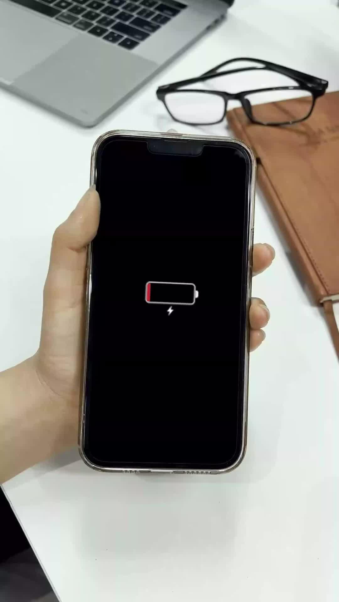 4K wallpaper & charging show,  Download Now!
