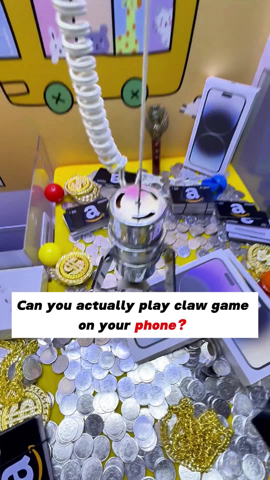 Play arcade games at home. Get 400 coins FREE!