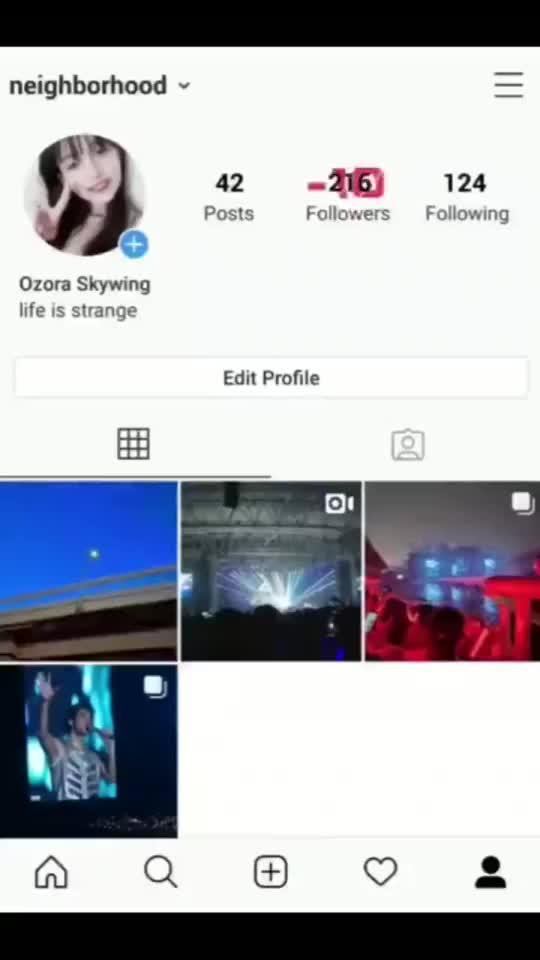 Increase your today!