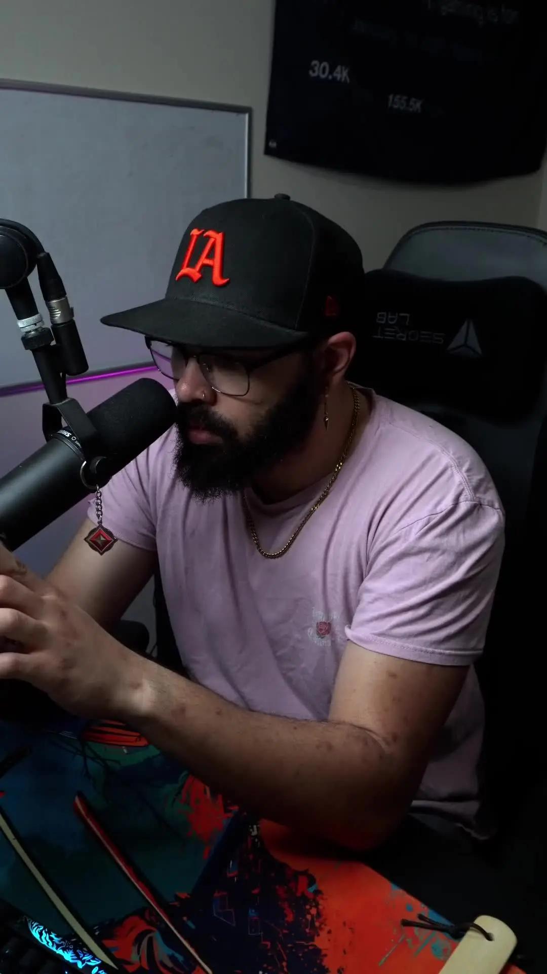 "The long-awaited day has arrived. Finally, it's time..."