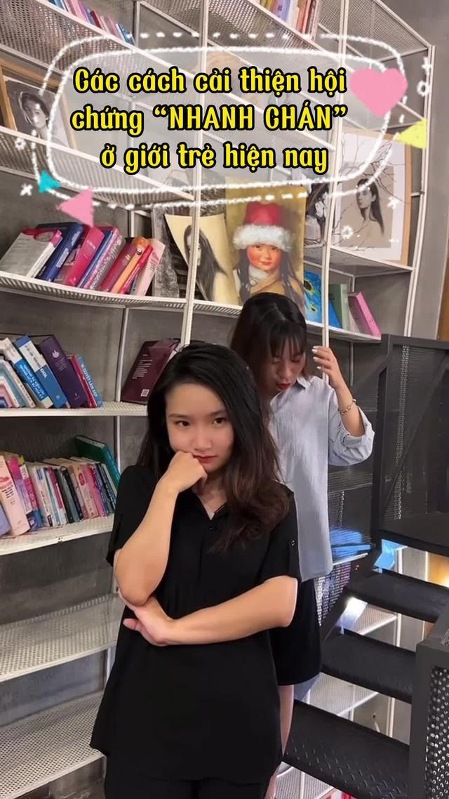 Trên OnMic cái gì cũng có, sao nản được kaka