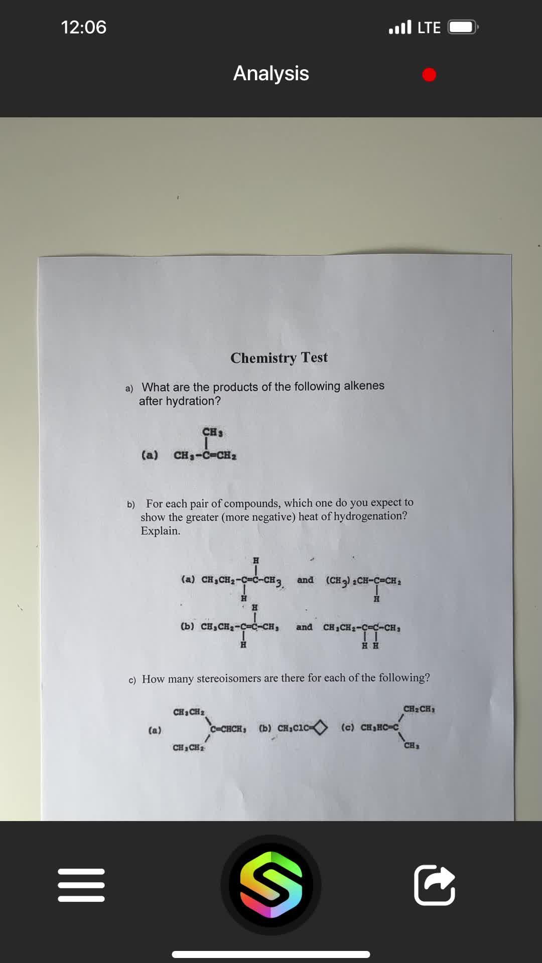 Study with AI support